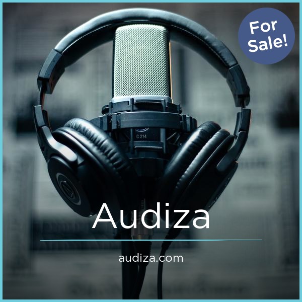 Audiza.com image 2