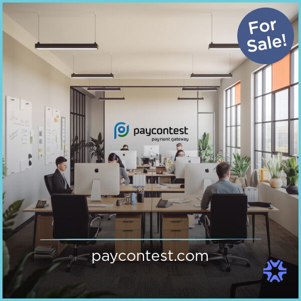 PayContest.com