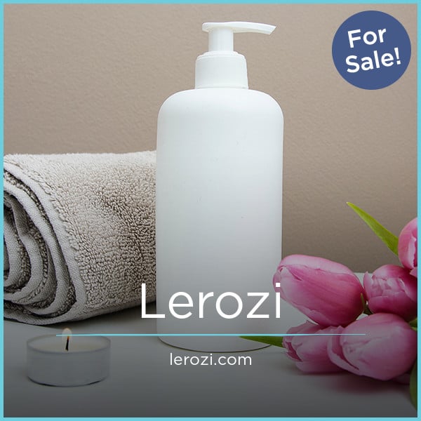 Lerozi.com - buy Creative premium names