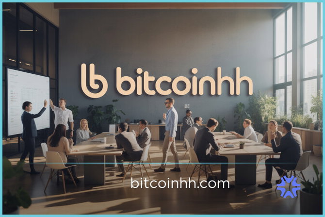 Bitcoinhh.com — 2