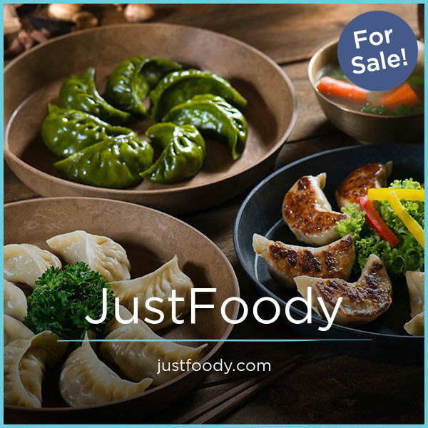 JustFoody.com