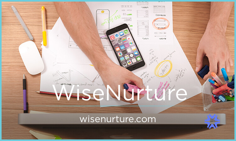 WiseNurture.com image 2