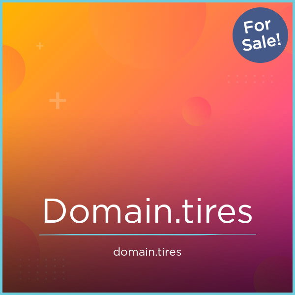 domain.tires — 2