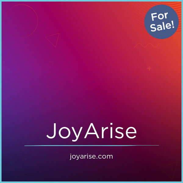 JoyArise.com