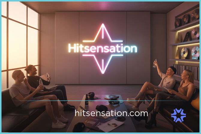 HitSensation.com — 2