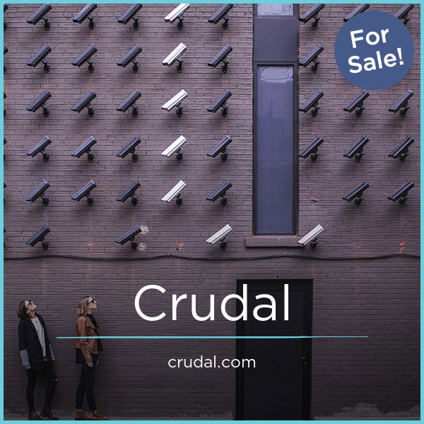 Crudal.com — 2