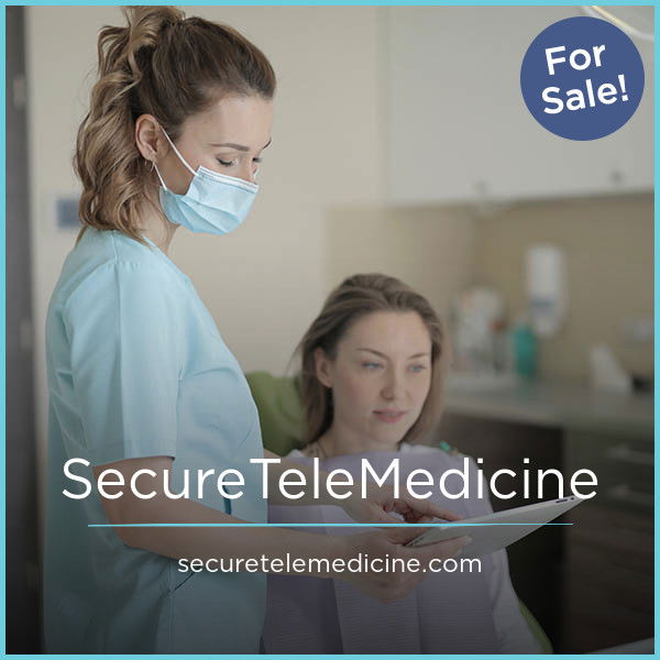 SecureTeleMedicine.com