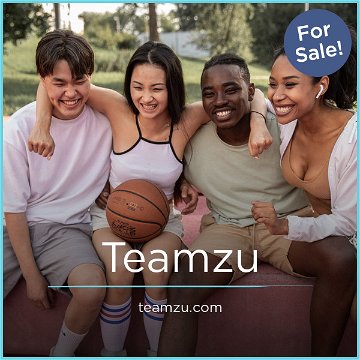 Teamzu.com