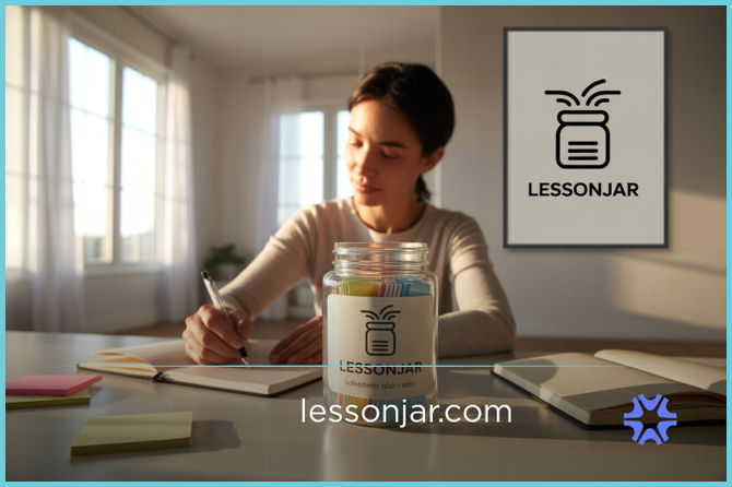 LessonJar.com