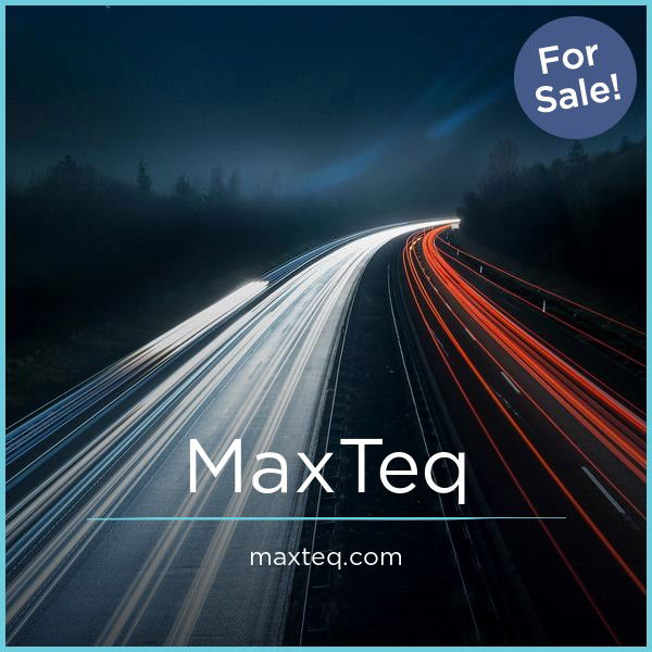 MaxTeq.com