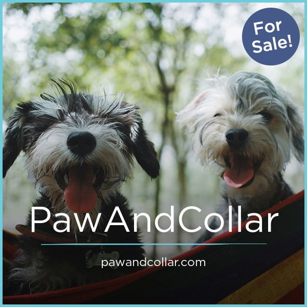 Pawandcollar.com