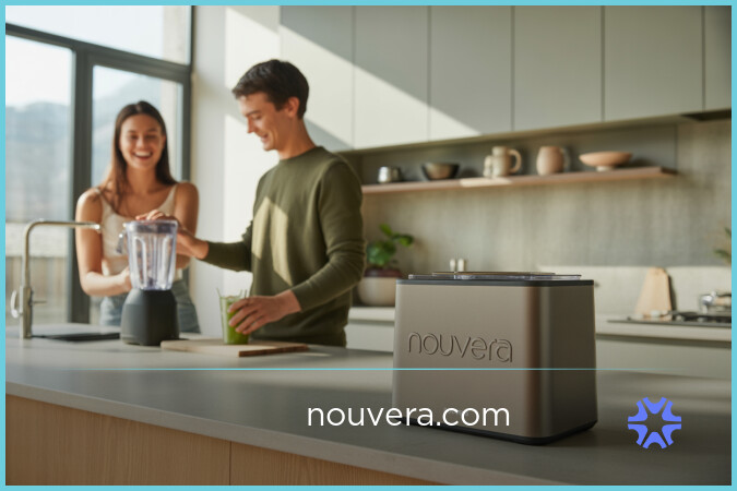 Nouvera.com - Creative premium domains for sale