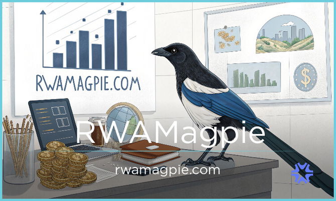 RWAMagpie.com — 2