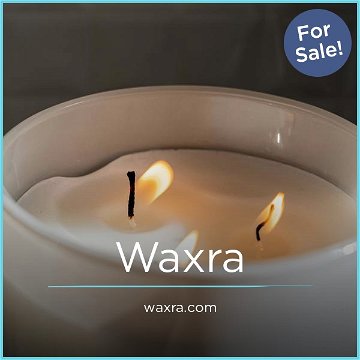 Waxra.com