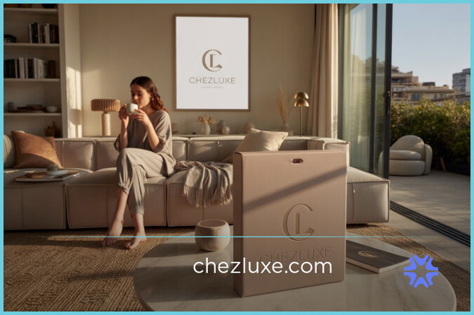 ChezLuxe.com — 2