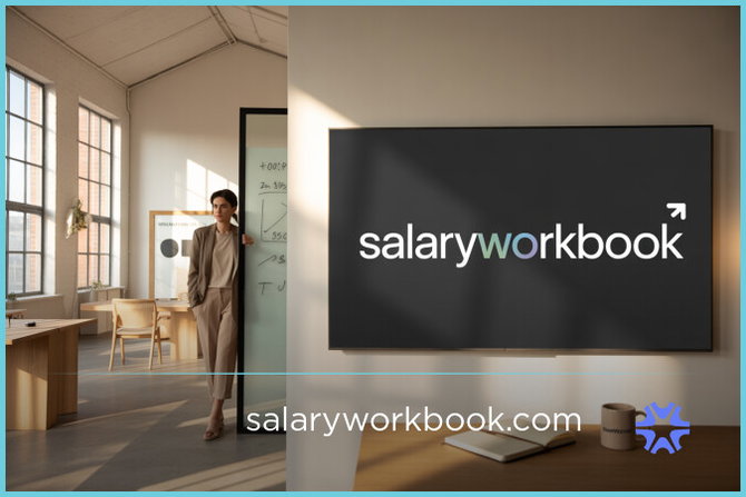 SalaryWorkbook.com — 2