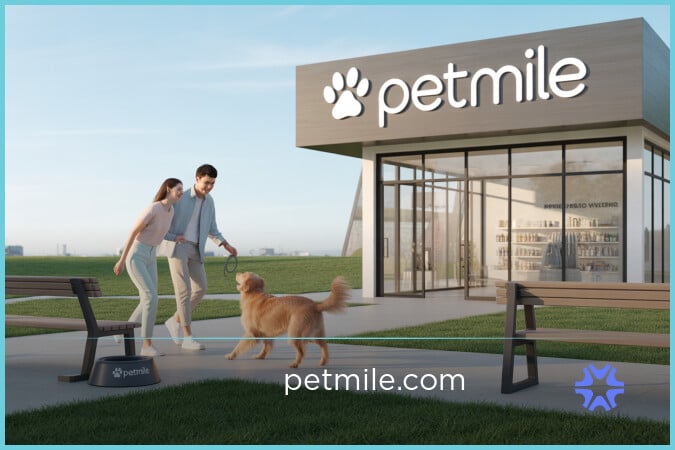 PetMile.com image 2