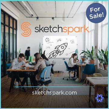 SketchSpark.com