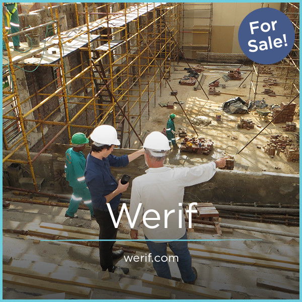 WeRif.com