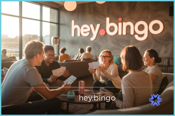 Hey.Bingo — 2