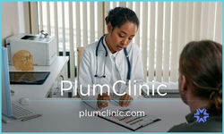 PlumClinic.com - great company naming service