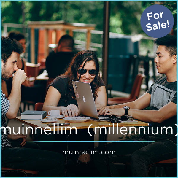 Muinnellim.com