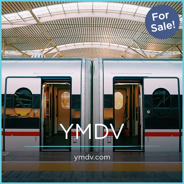YMDV.com - buy Great premium names