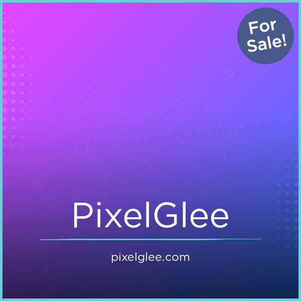 PixelGlee.com