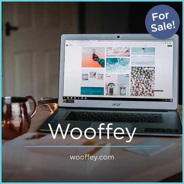 Wooffey.com — 2