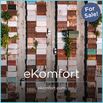 eKomfort.com