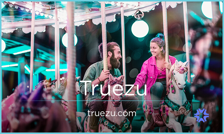 Truezu.com - buying Catchy premium names