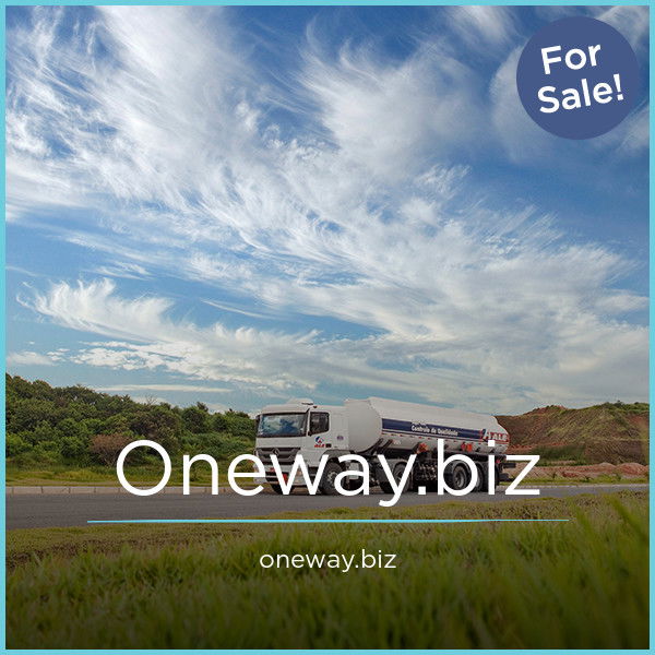 Oneway.biz