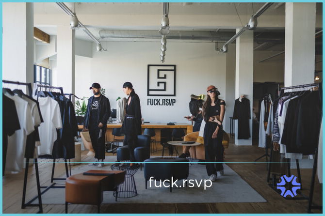 FUCK.RSVP