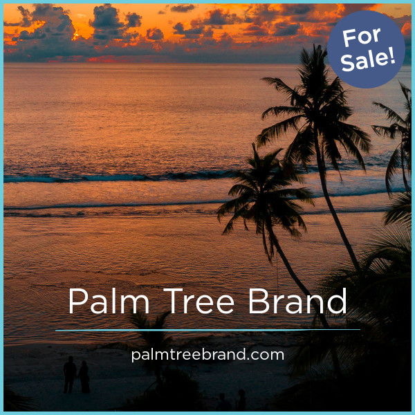 PalmTreeBrand.com