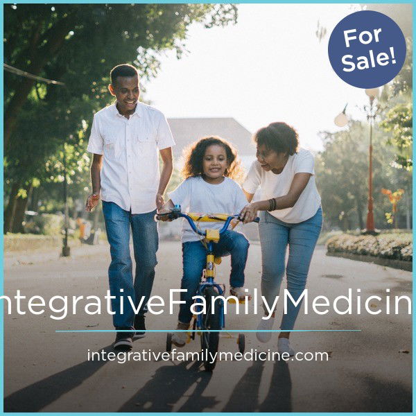 IntegrativeFamilyMedicine.com
