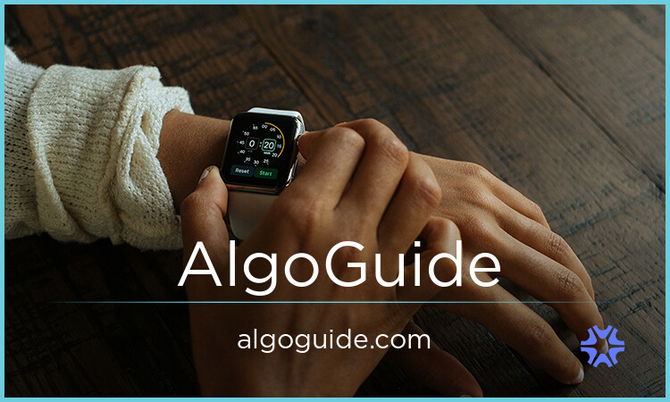AlgoGuide.com — 2