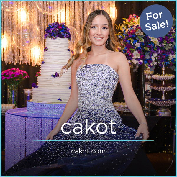 Cakot.com — 2