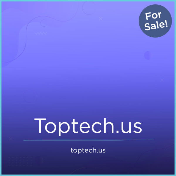 toptech.us