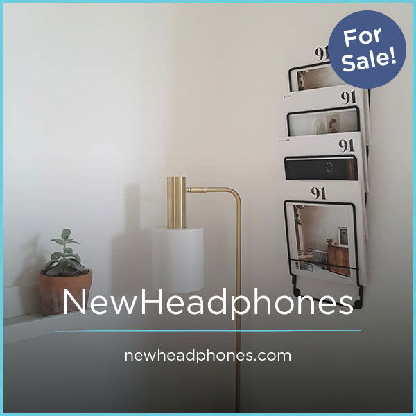 NewHeadphones.com