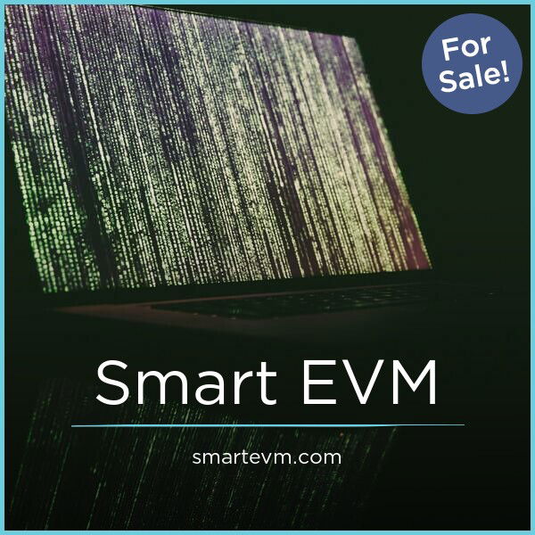 SmartEVM.com