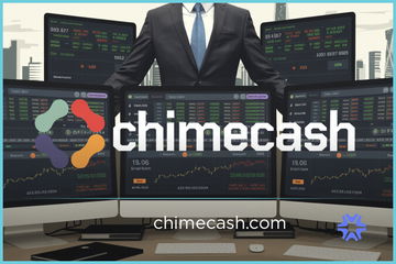 ChimeCash.com