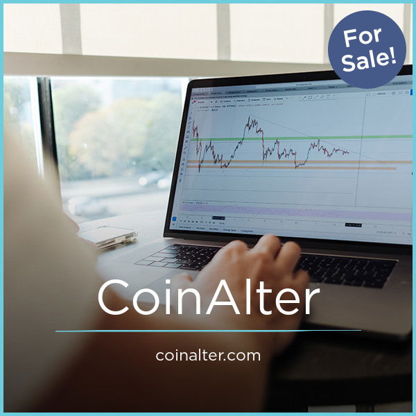 CoinAlter.com — 2
