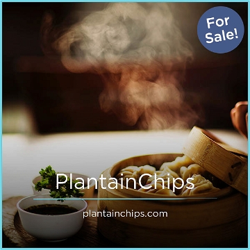 PlantainChips.com