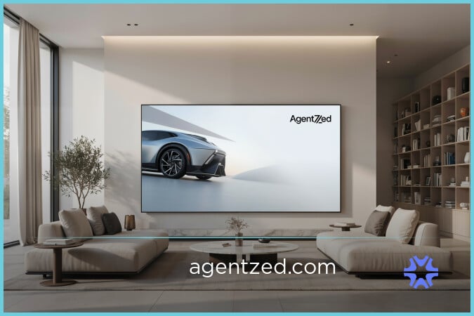 AgentZed.com image 2