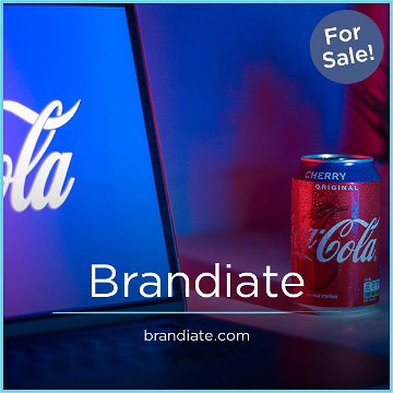 Brandiate.com