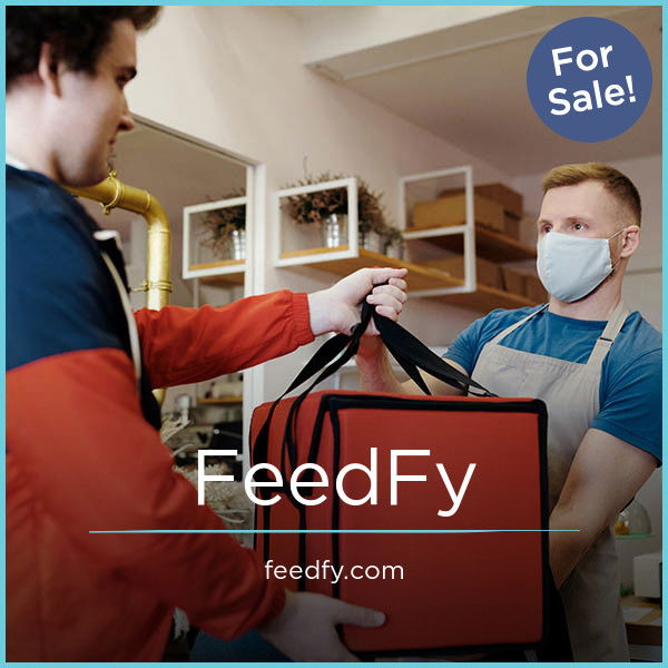Feedfy.com