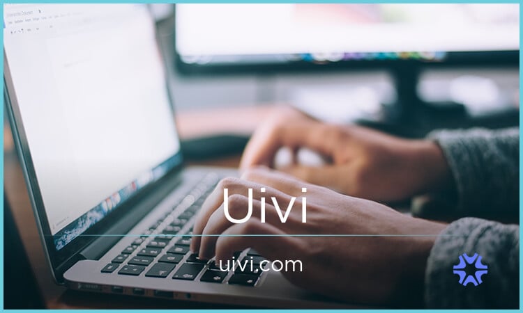 Uivi.com — 2
