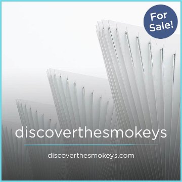 DiscoverTheSmokeys.com