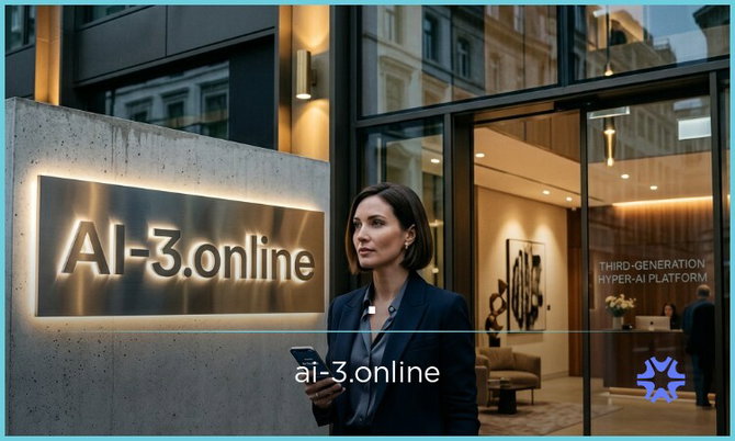 AI-3.online — 2