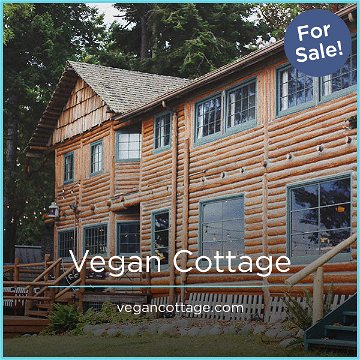 VeganCottage.com